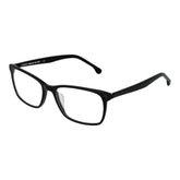 Lozza Black Men Glasses Frame -   -  Lozza.